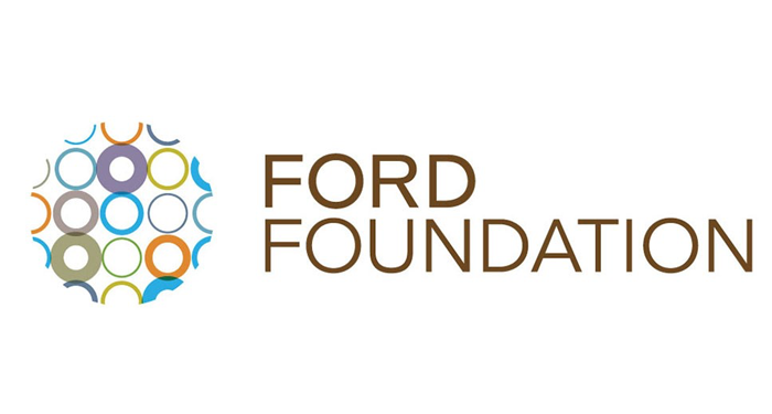 Ford Foundation